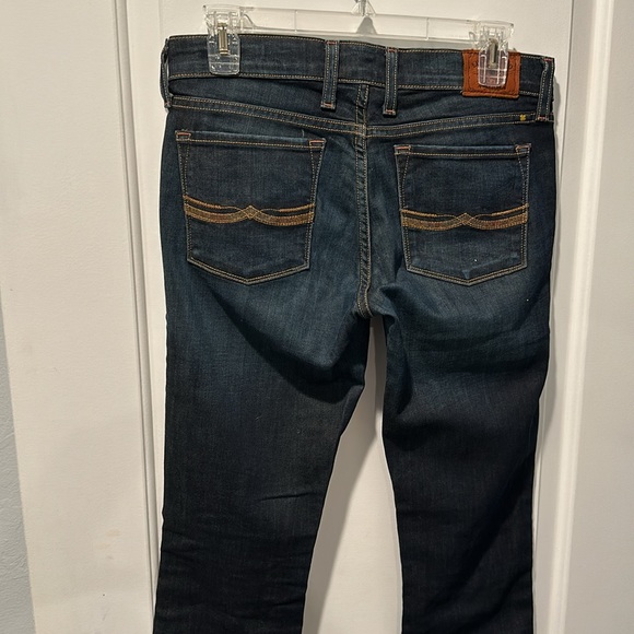 Lucky Brand jeans - Picture 3 of 5